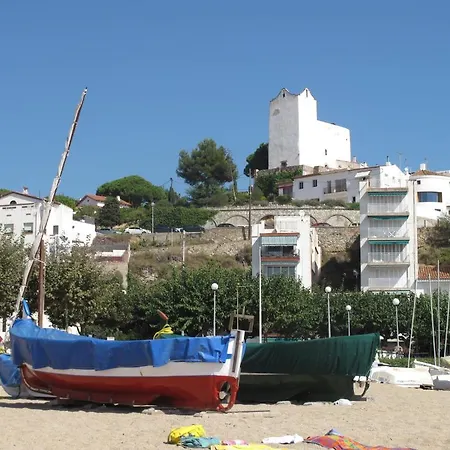 Roca Grossa Campsite