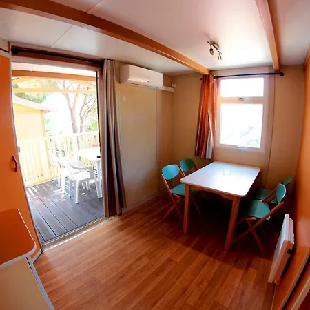 Camping Roca Grossa