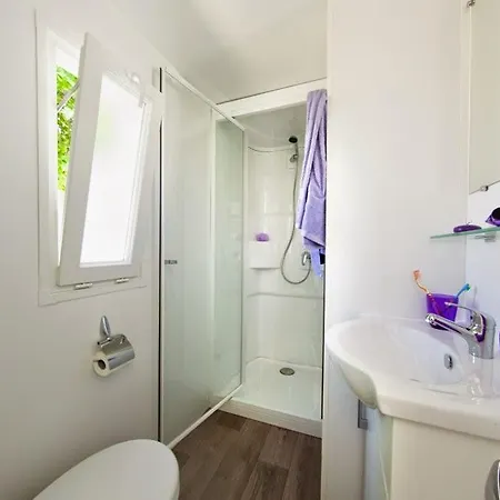 Camping Roca Grossa 2*