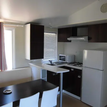 Camping Roca Grossa