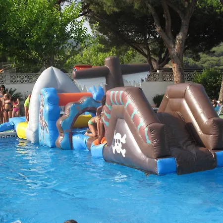 Roca Grossa Kemping 2*