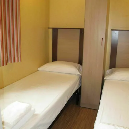 Roca Grossa Camping
