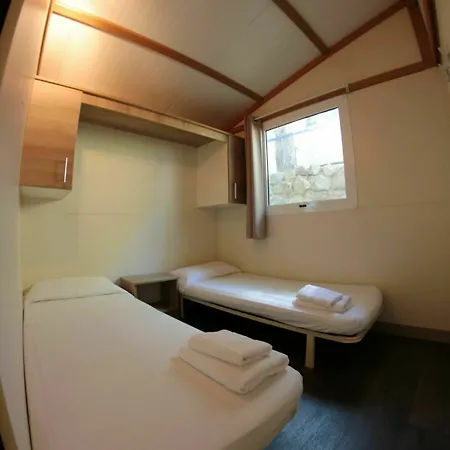 Roca Grossa Camping Calella