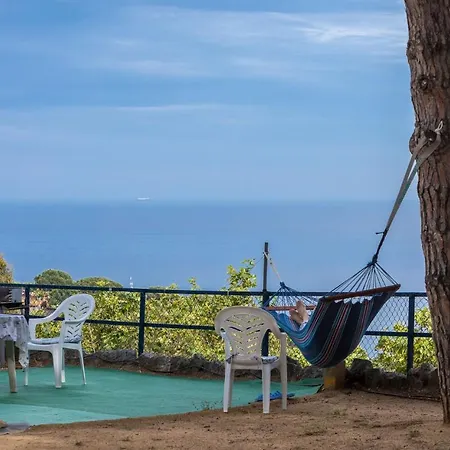 Camping Roca Grossa