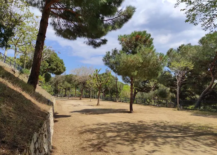 Roca Grossa Parque de Campismo