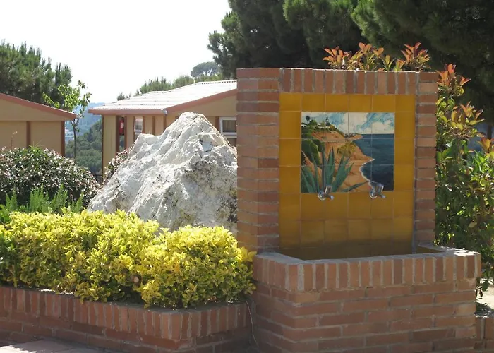 Roca Grossa 2* Calella