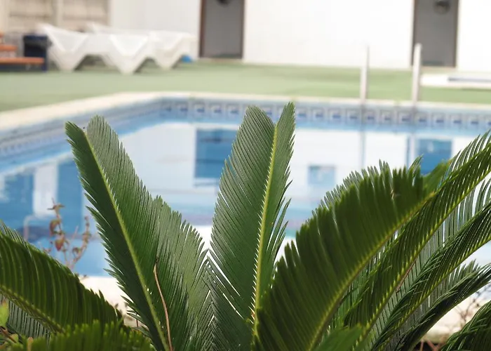 Parque de Campismo Roca Grossa