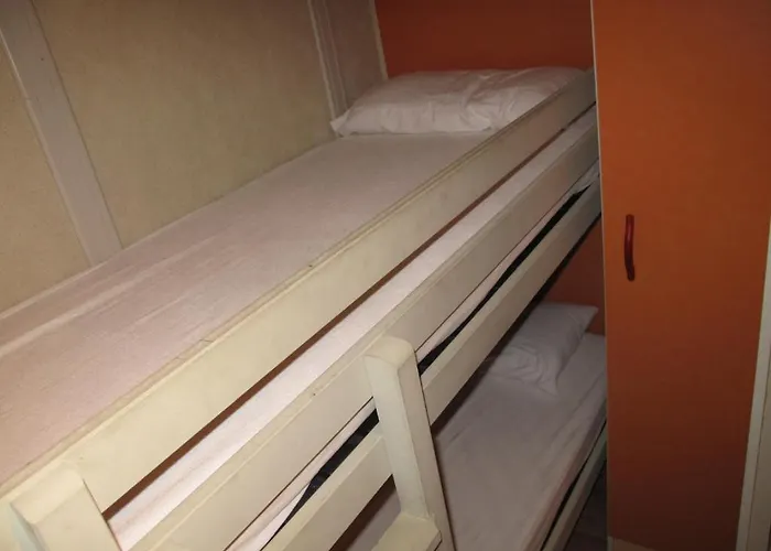 Roca Grossa Camping Calella