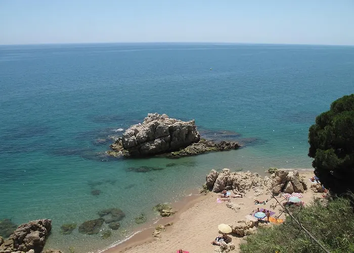 Camping Roca Grossa