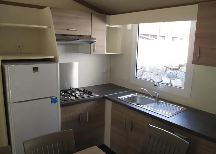 Camping Roca Grossa 2*