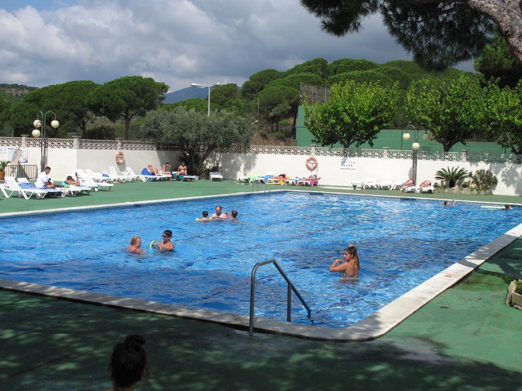 Campingplatz Roca Grossa Calella, Spanien - jetzt buchen, Preise fr 2026