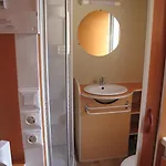 Roca Grossa Кемпинг 2*