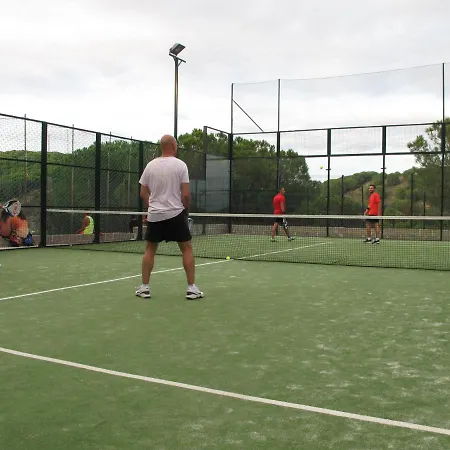 Roca Grossa 2* Calella