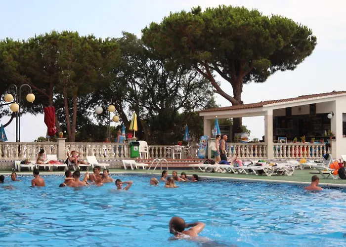 Roca Grossa Camping