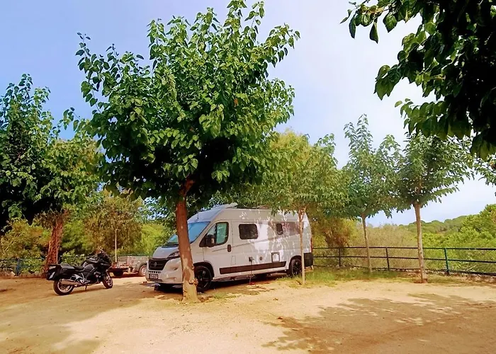 Camping Roca Grossa 2*