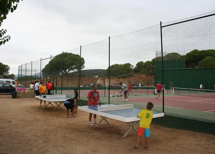 Roca Grossa 2* Calella