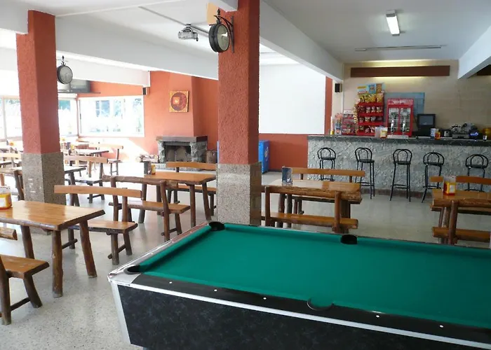 Roca Grossa Калелья