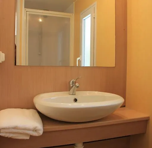 Camping Roca Grossa Calella