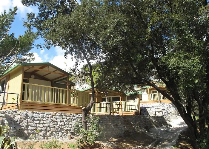 Roca Grossa Camping 2*