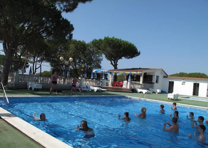 Roca Grossa Camping