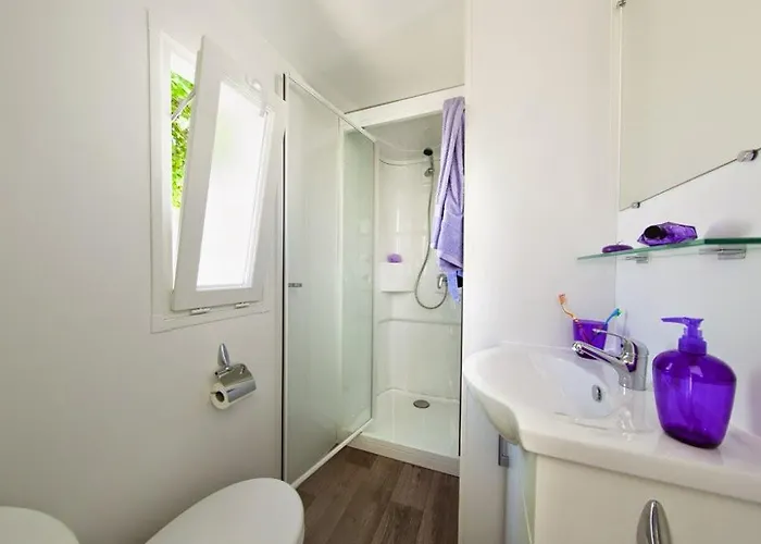 Camping Roca Grossa 2*