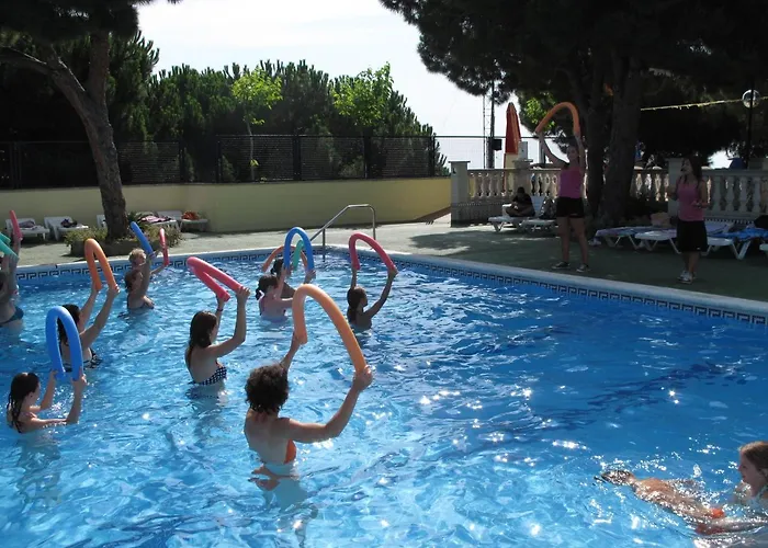 Camping Roca Grossa 2*